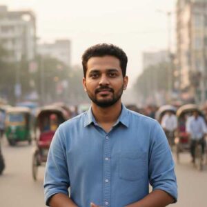 Picture of Tanvir Shekh - Crickex Author